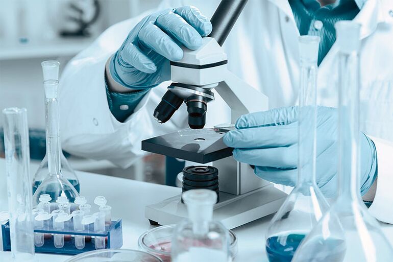 Κλινικές μελέτες για την αποτελεσματικότητα της κρέμας Exodermin